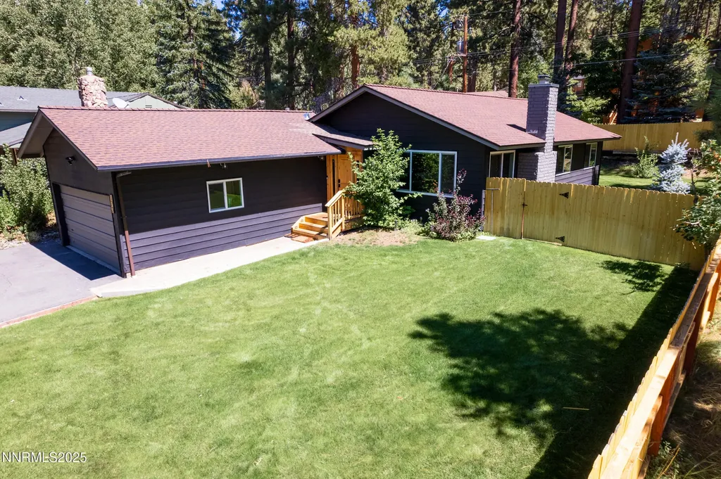 173 Cottonwood Stateline NV 89449