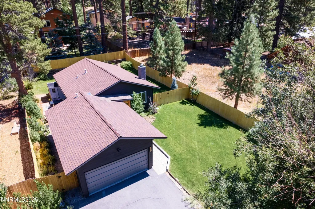173 Cottonwood Stateline NV 89449