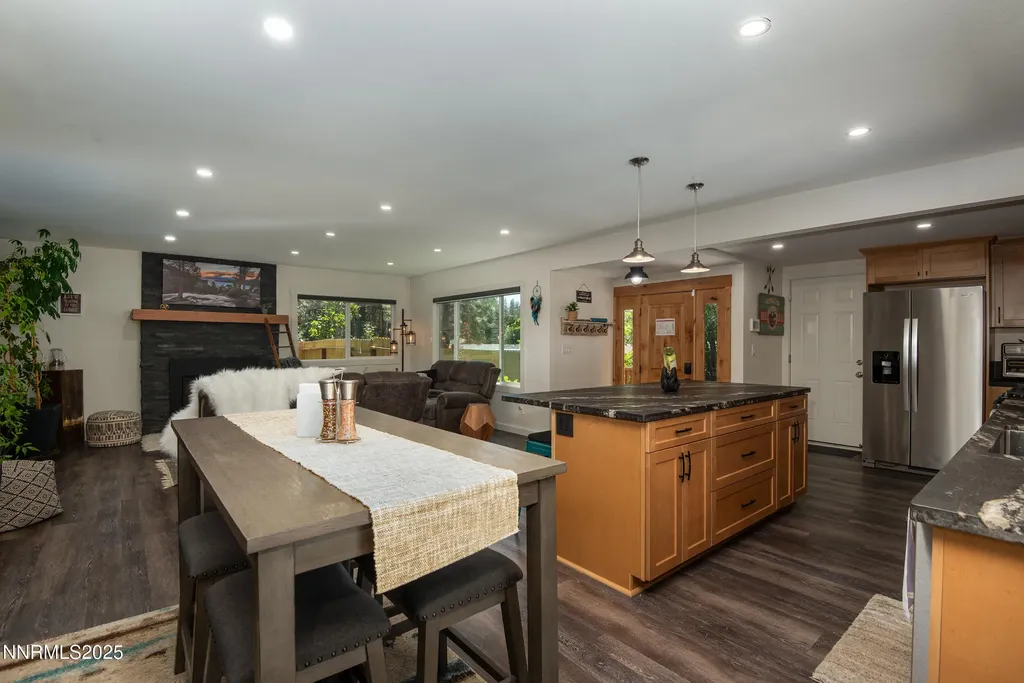 173 Cottonwood Stateline NV 89449