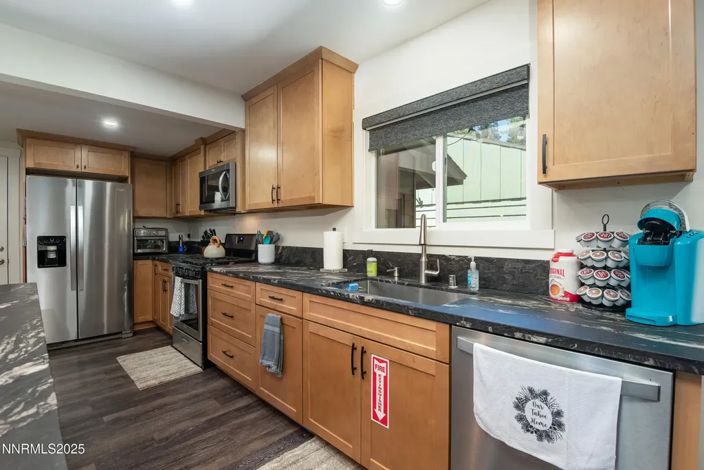 173 Cottonwood Stateline NV 89449