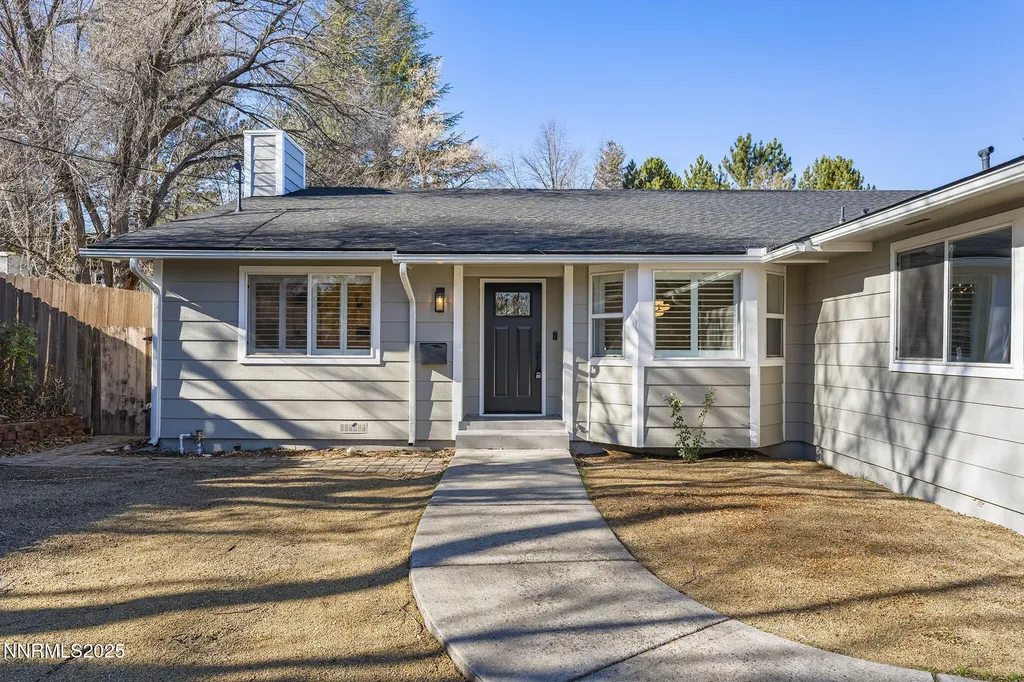 1855 Hunter Lake Reno NV 89509