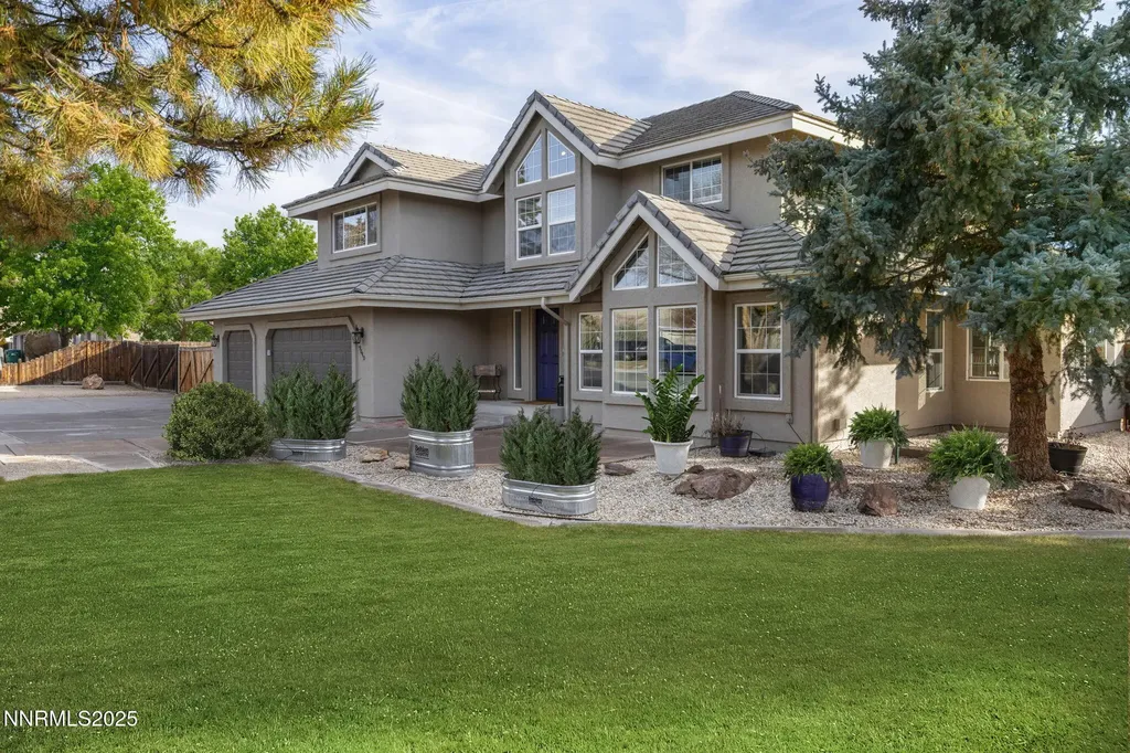 9040 Spanish Trail Spanish Springs NV 89441