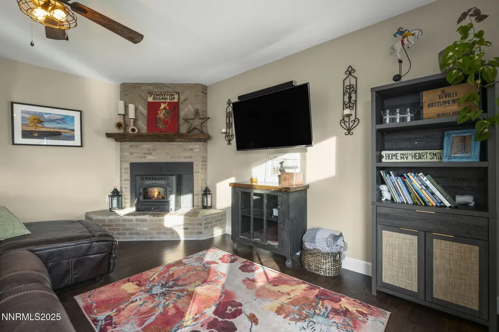 9040 Spanish Trail Spanish Springs NV 89441