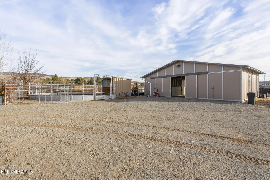 9040 Spanish Trail Spanish Springs NV 89441