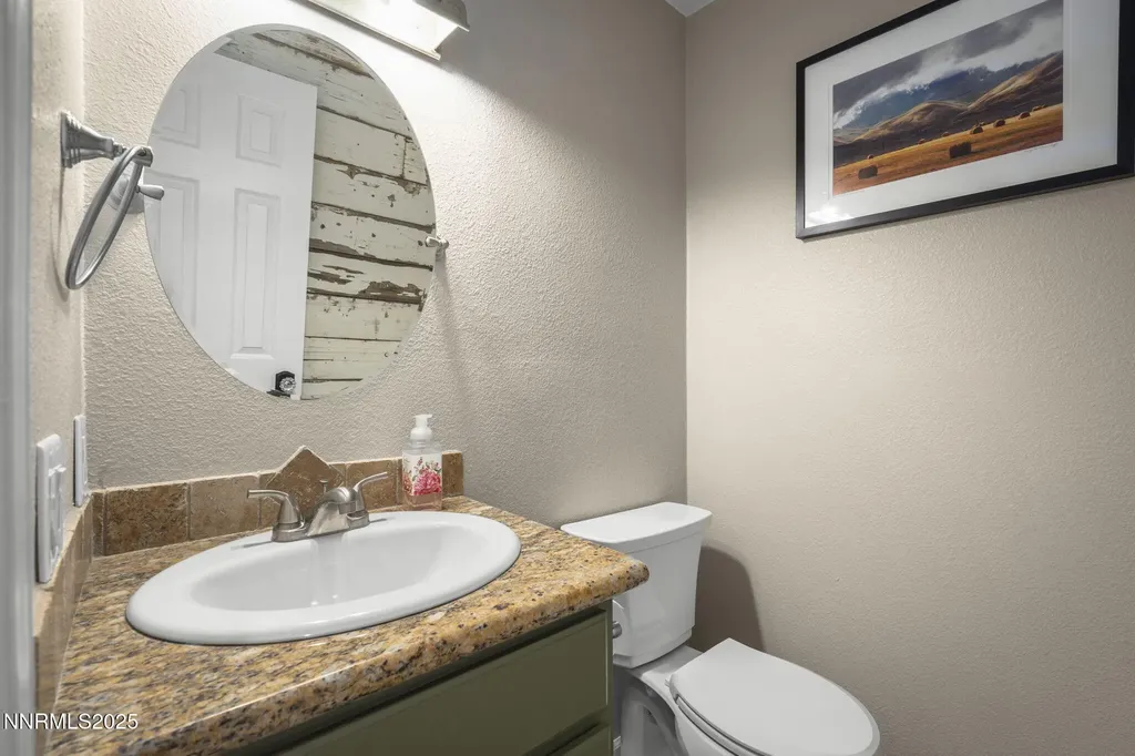 9040 Spanish Trail Spanish Springs NV 89441
