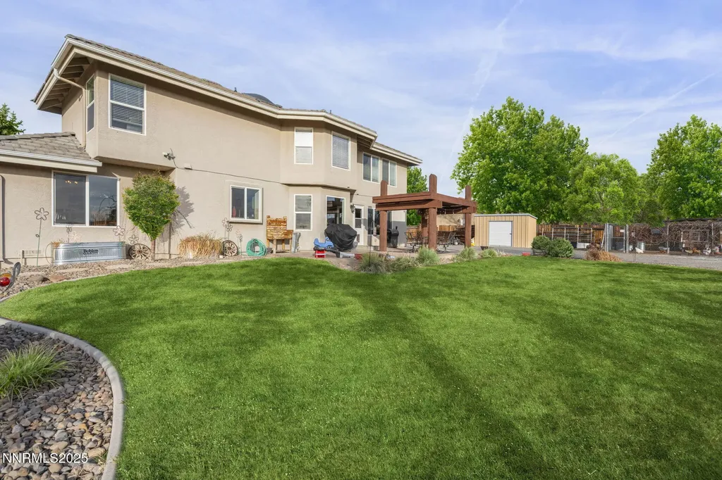 9040 Spanish Trail Spanish Springs NV 89441