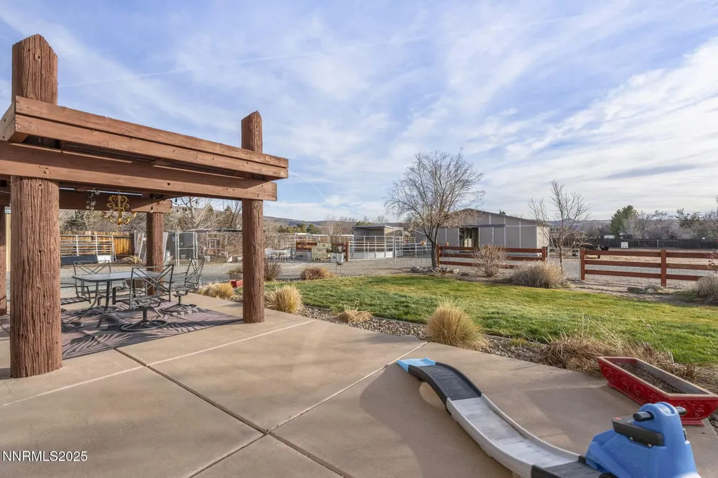 9040 Spanish Trail Spanish Springs NV 89441