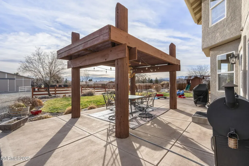 9040 Spanish Trail Spanish Springs NV 89441