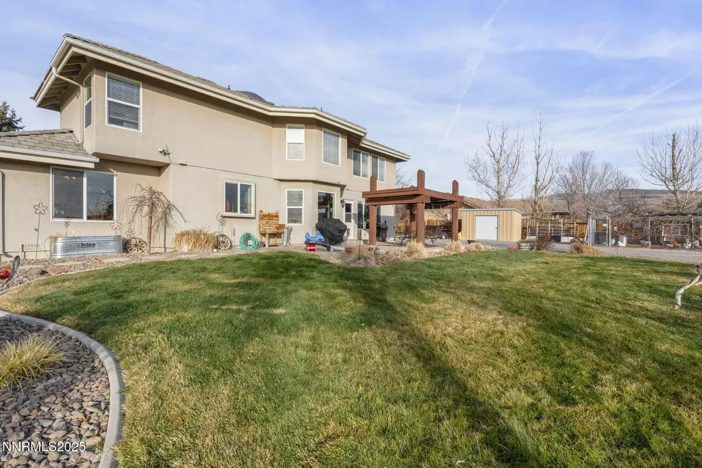 9040 Spanish Trail Spanish Springs NV 89441