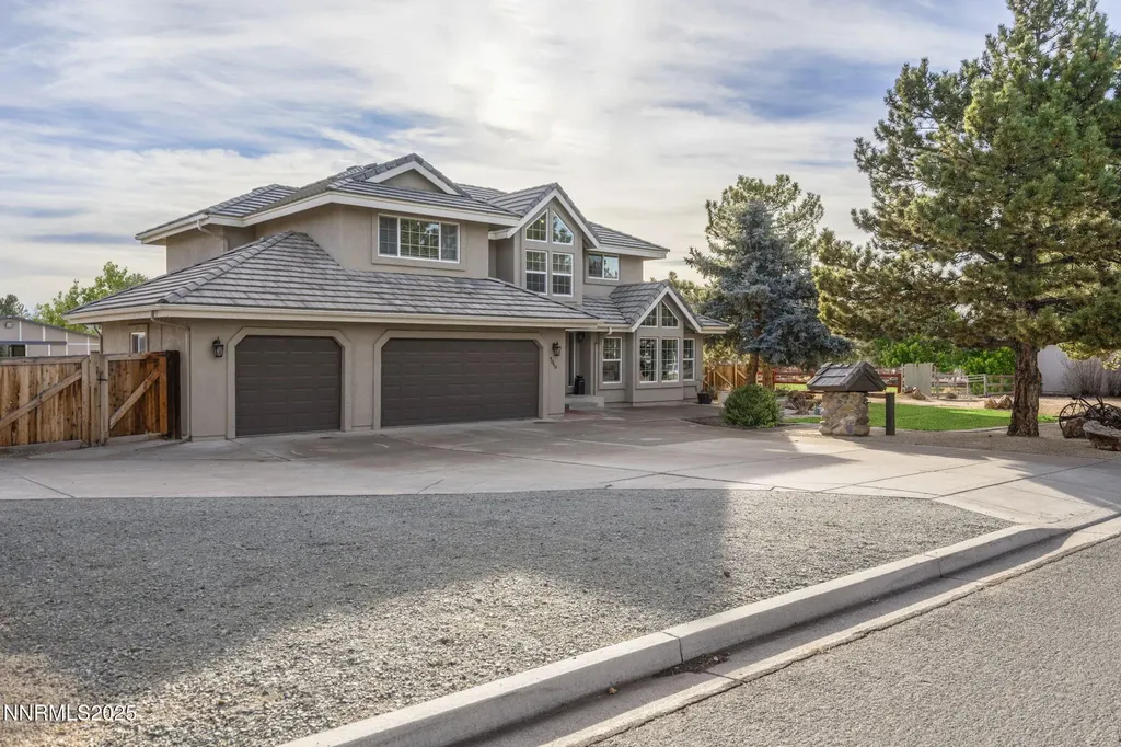 9040 Spanish Trail Spanish Springs NV 89441
