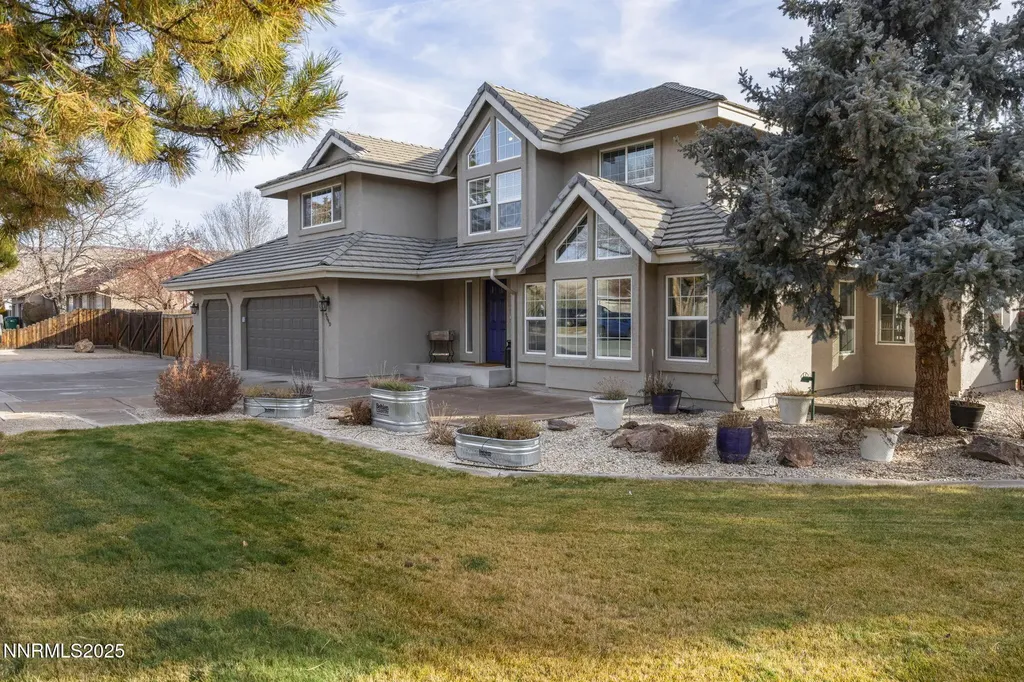 9040 Spanish Trail Spanish Springs NV 89441