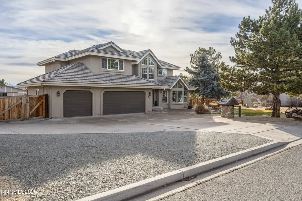 9040 Spanish Trail Spanish Springs NV 89441