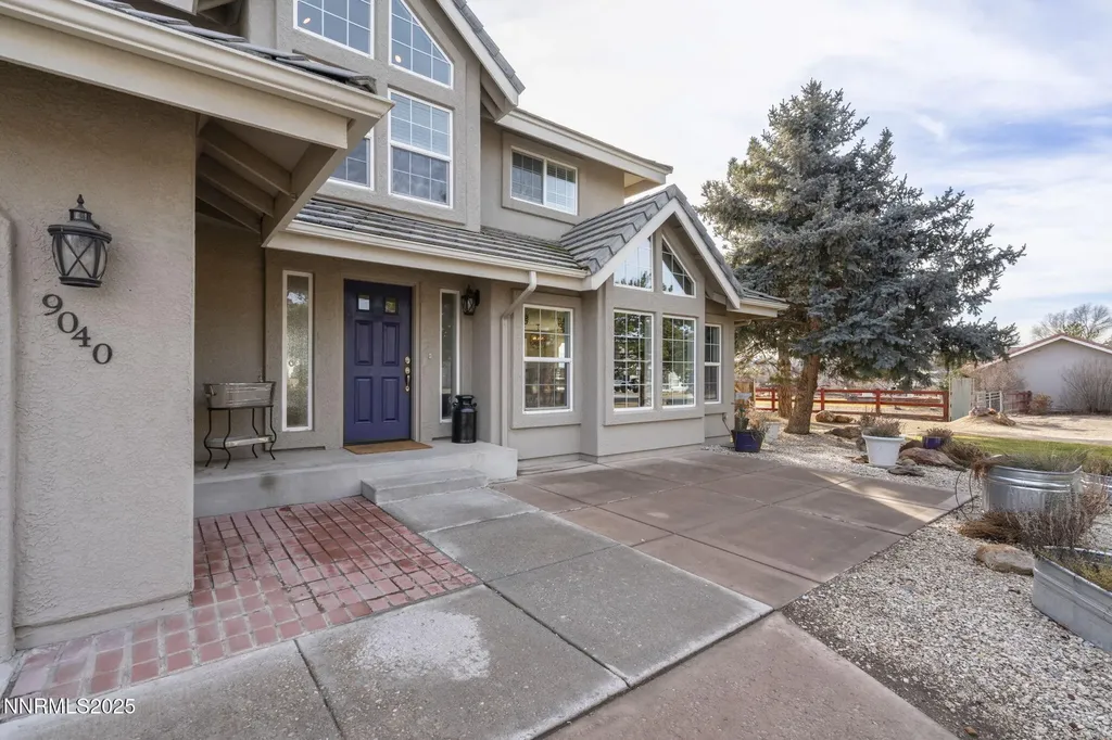 9040 Spanish Trail Spanish Springs NV 89441