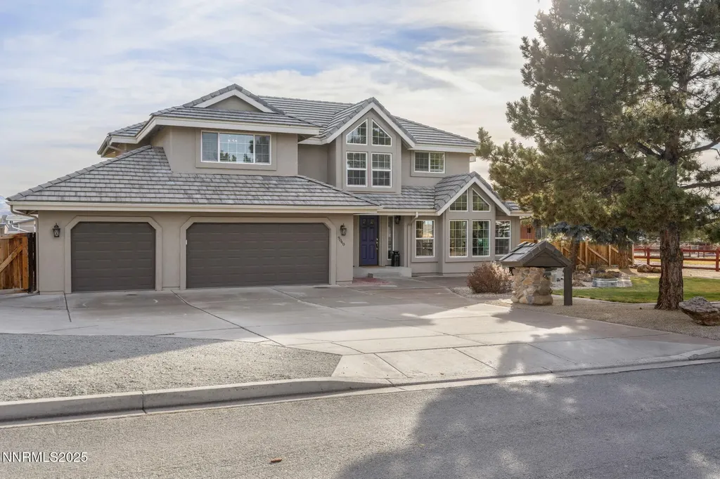 9040 Spanish Trail Spanish Springs NV 89441