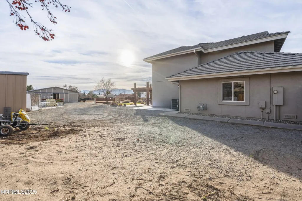 9040 Spanish Trail Spanish Springs NV 89441