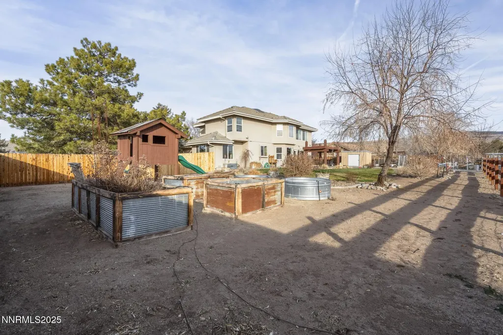9040 Spanish Trail Spanish Springs NV 89441