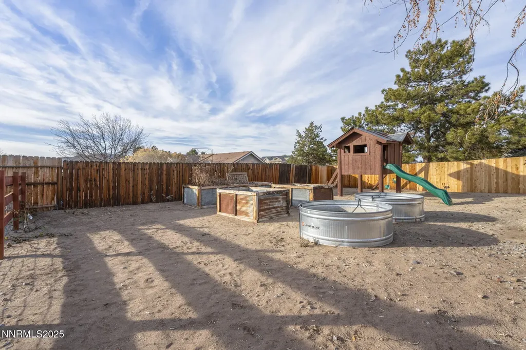 9040 Spanish Trail Spanish Springs NV 89441