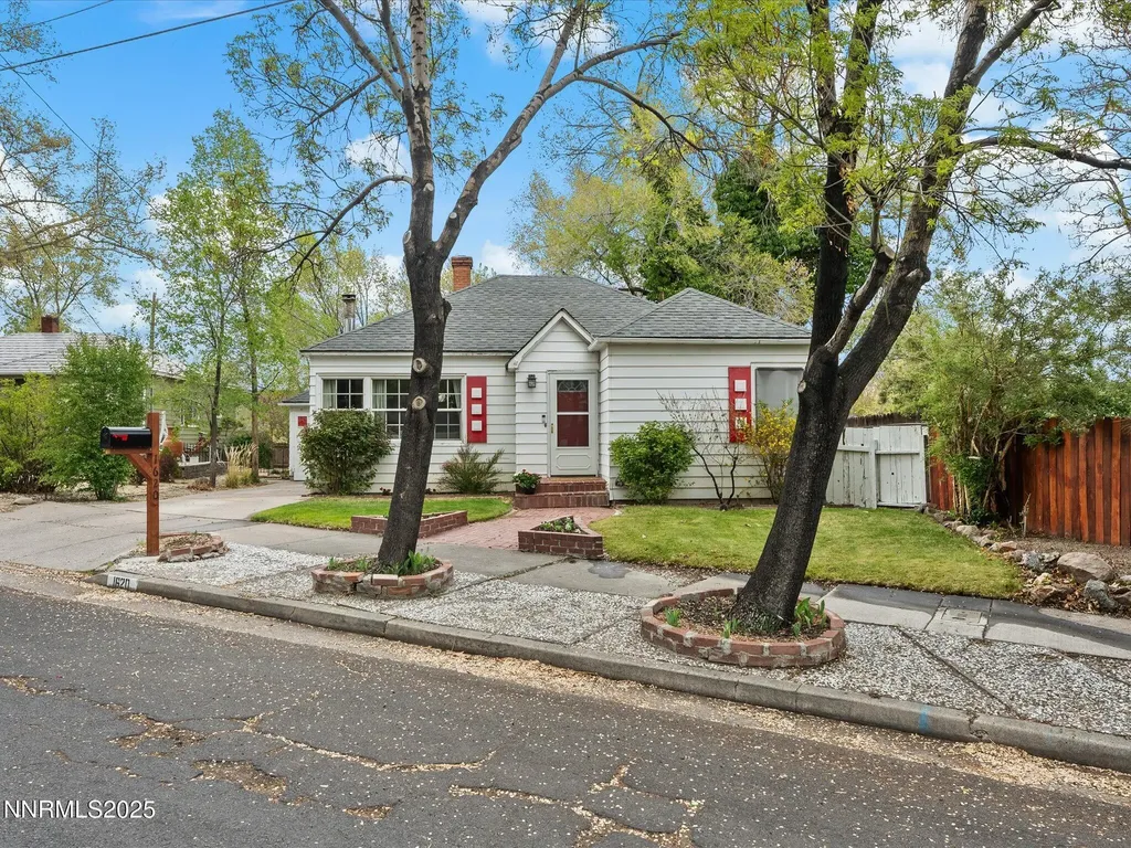1620 The Strand Reno NV 89503