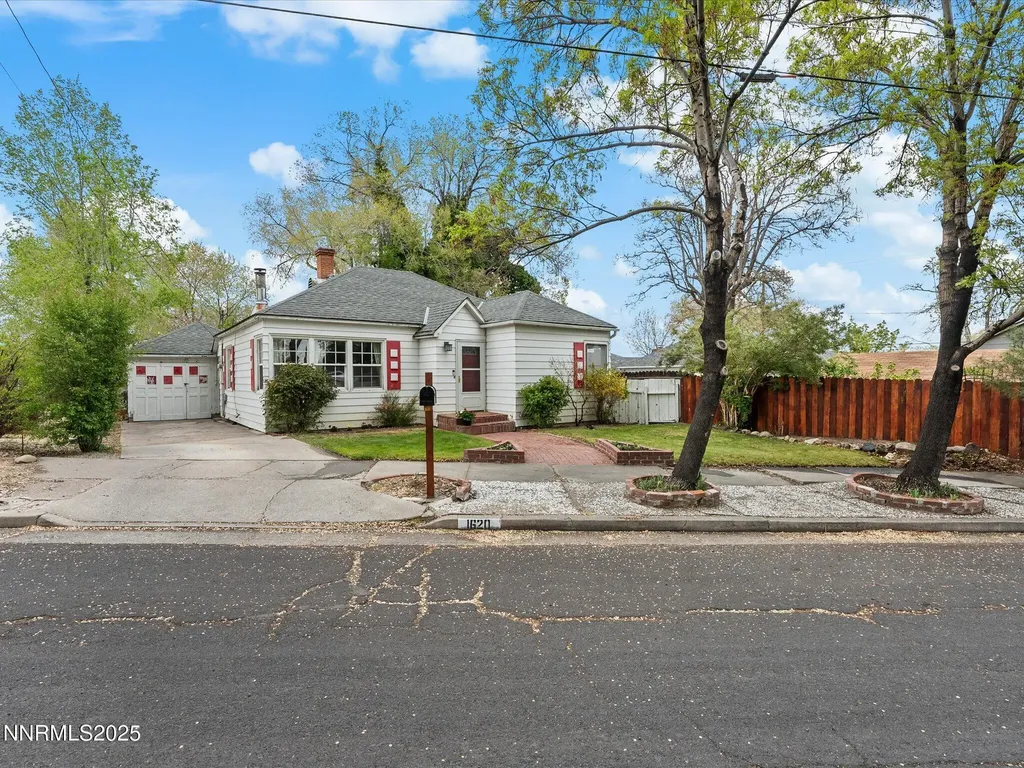 1620 The Strand Reno NV 89503