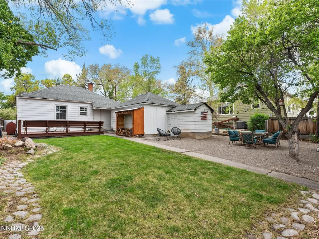 1620 The Strand Reno NV 89503