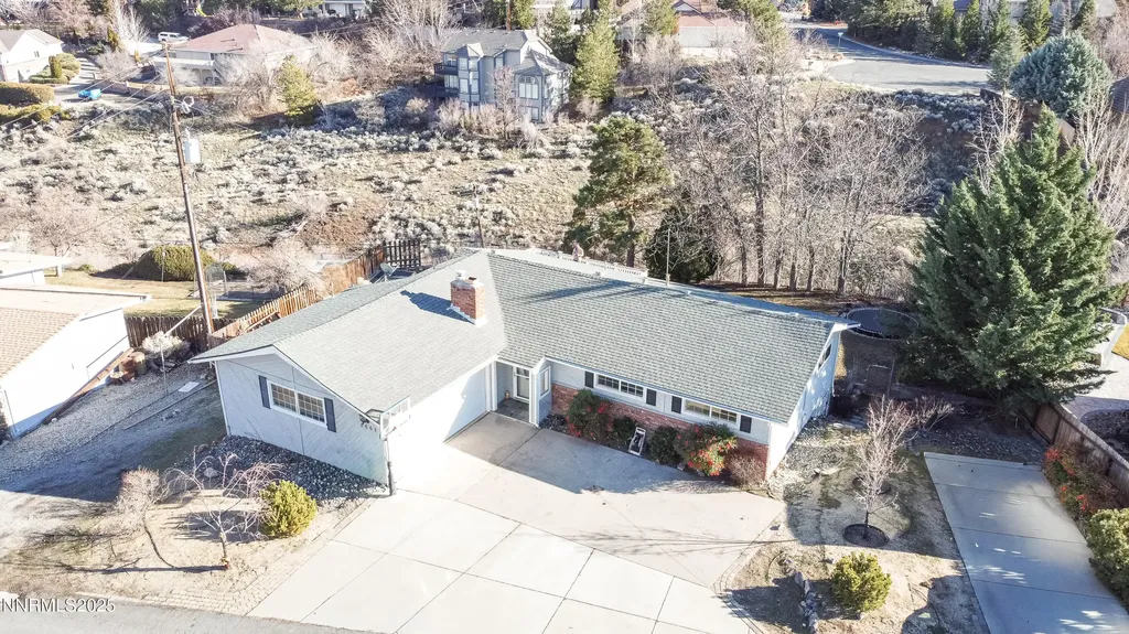 2668 Rodney Reno NV 89509