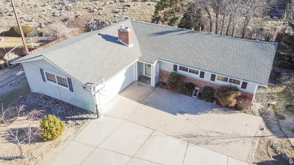 2668 Rodney Reno NV 89509