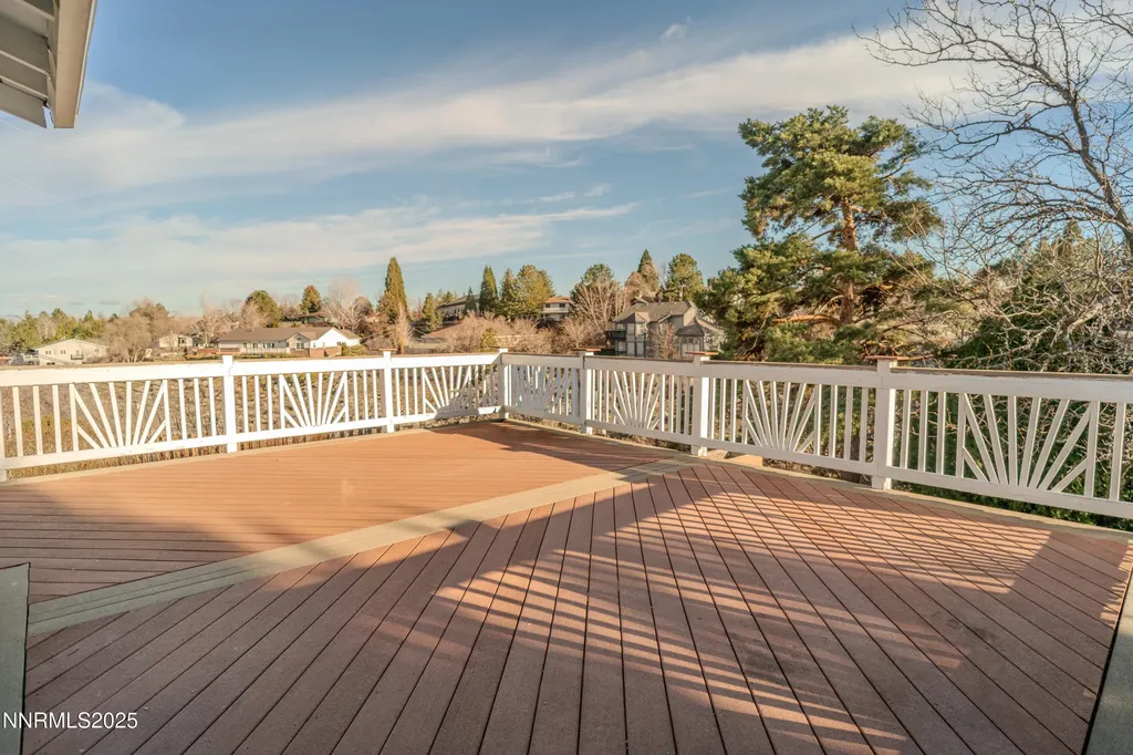 2668 Rodney Reno NV 89509