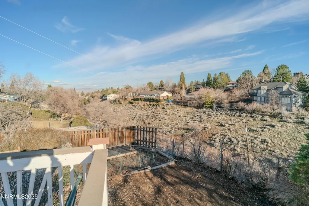 2668 Rodney Reno NV 89509