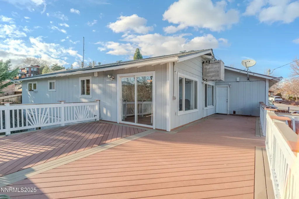 2668 Rodney Reno NV 89509