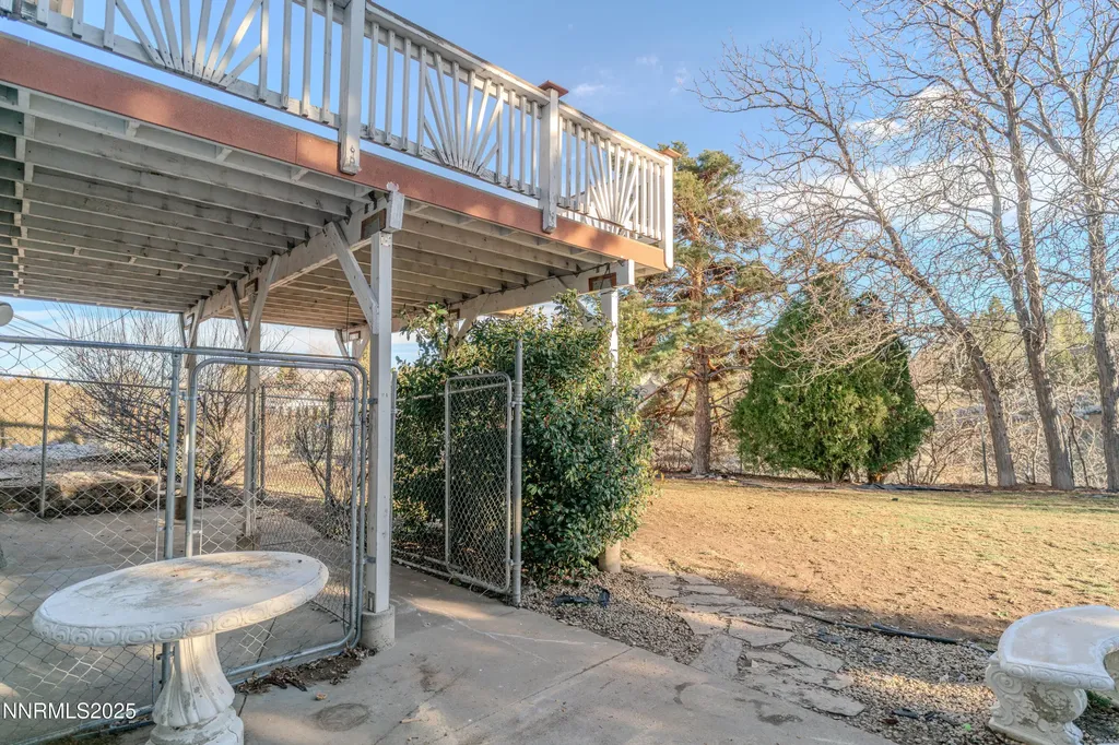 2668 Rodney Reno NV 89509