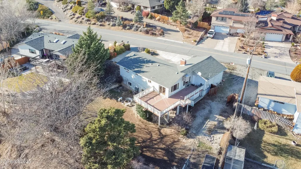 2668 Rodney Reno NV 89509