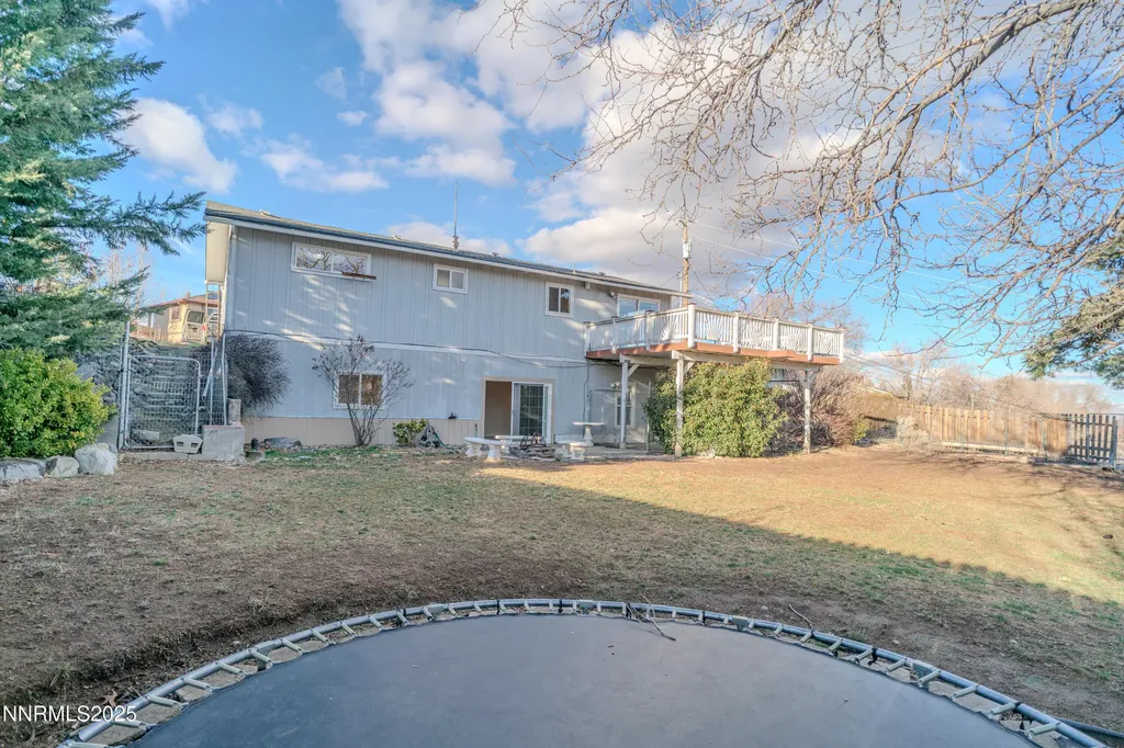 2668 Rodney Reno NV 89509