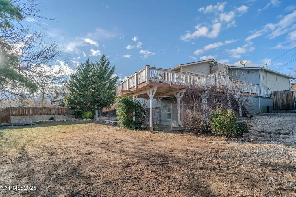 2668 Rodney Reno NV 89509