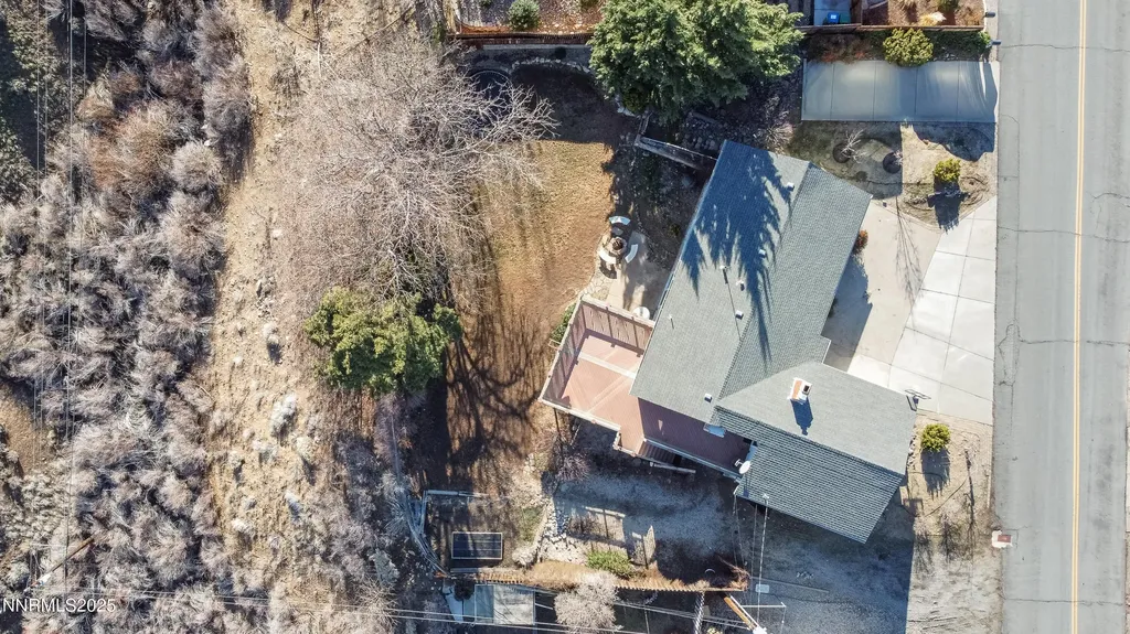 2668 Rodney Reno NV 89509