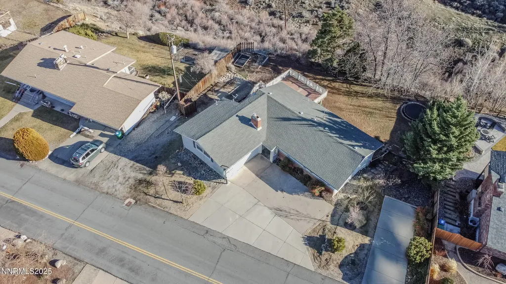2668 Rodney Reno NV 89509