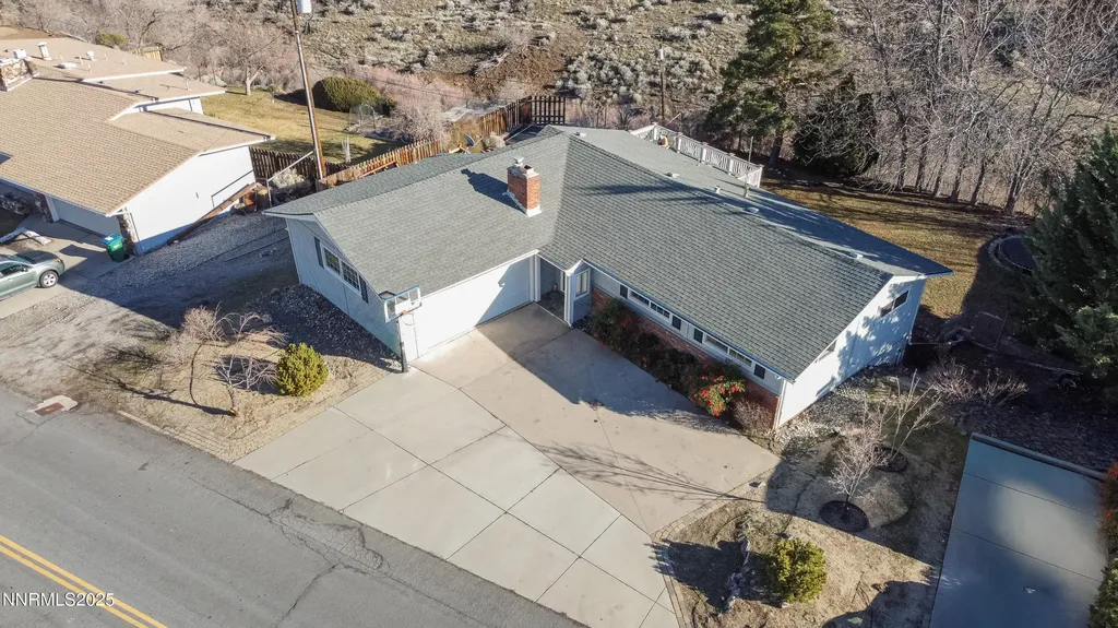 2668 Rodney Reno NV 89509