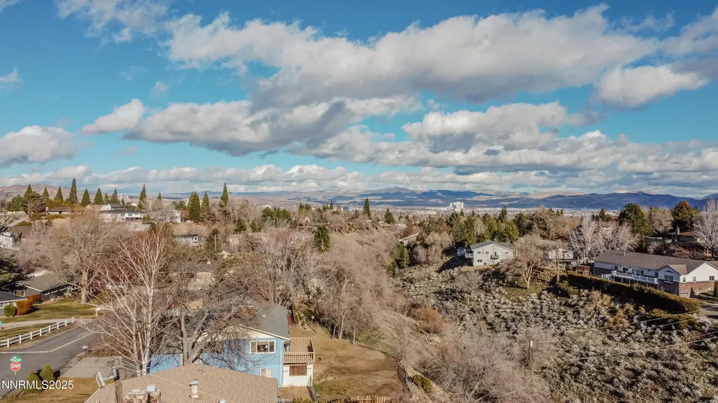2668 Rodney Reno NV 89509