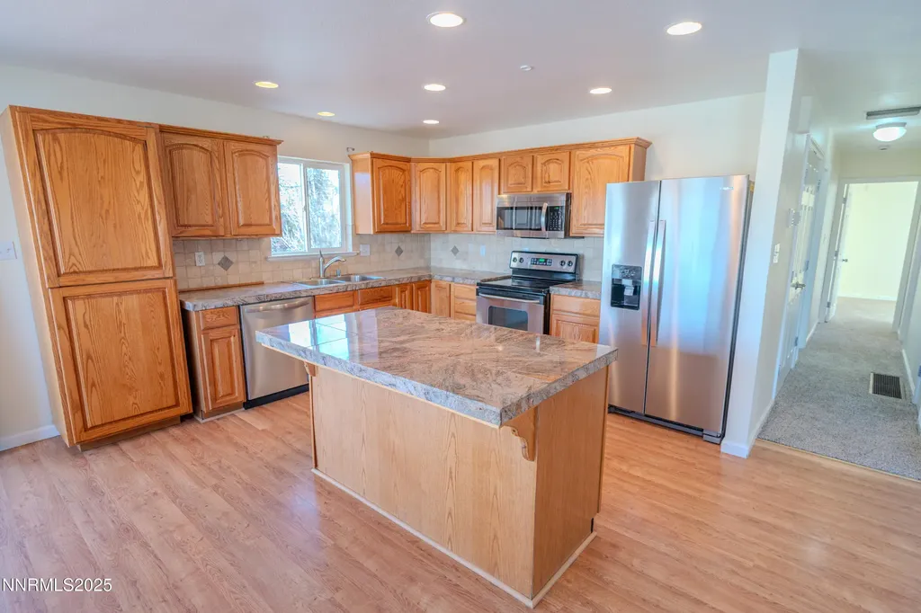 2668 Rodney Reno NV 89509