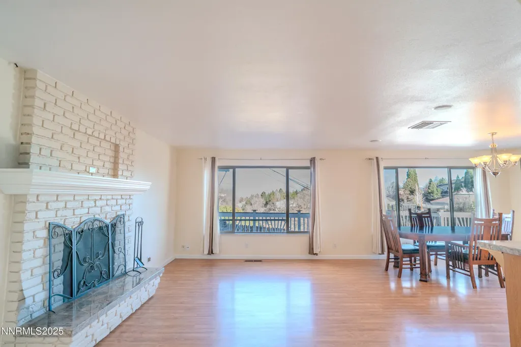 2668 Rodney Reno NV 89509