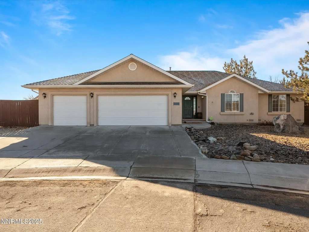 1819 Bogie Fernley NV 89408
