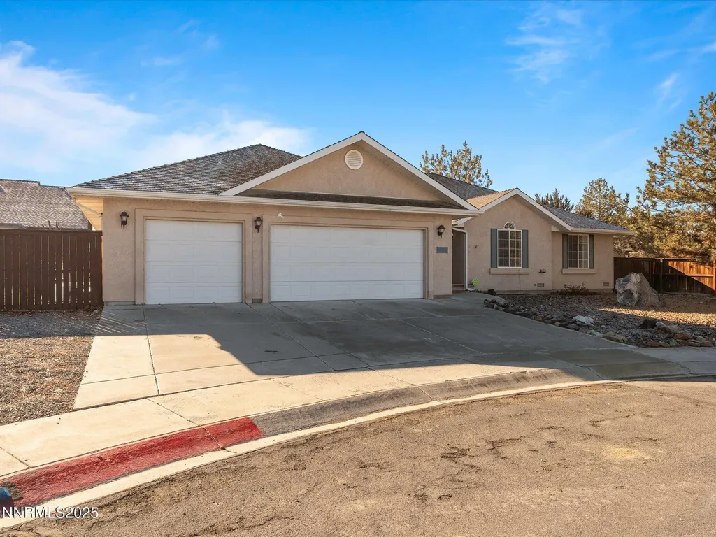 1819 Bogie Fernley NV 89408