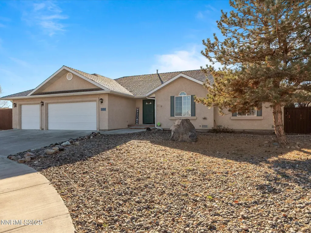1819 Bogie Fernley NV 89408