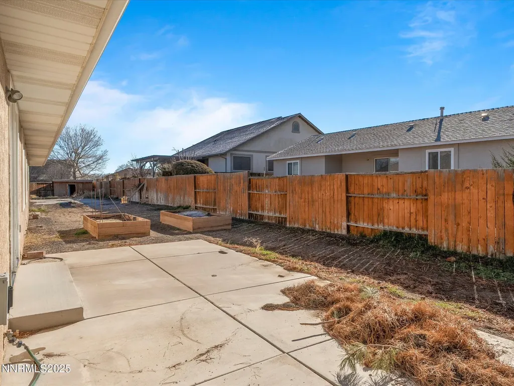 1819 Bogie Fernley NV 89408
