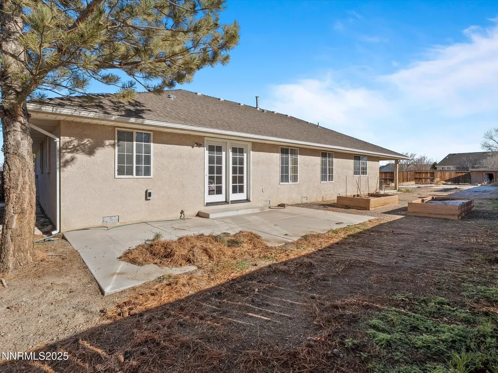 1819 Bogie Fernley NV 89408