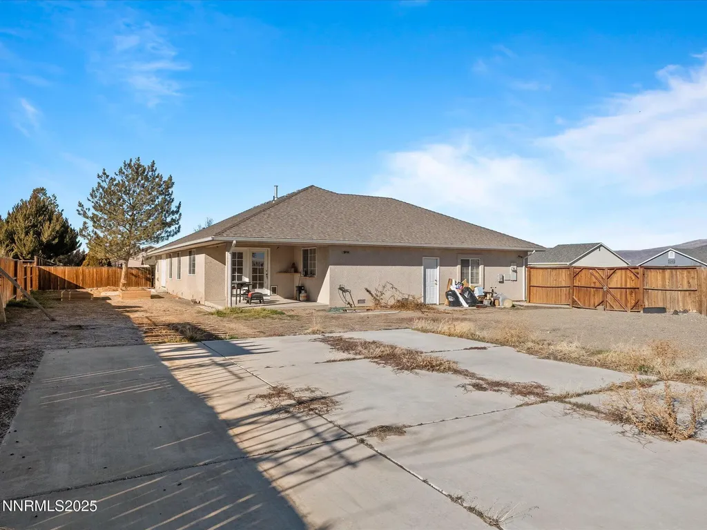1819 Bogie Fernley NV 89408