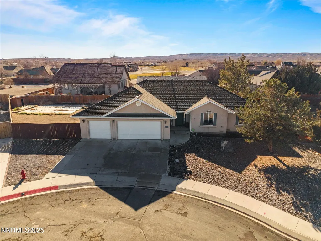 1819 Bogie Fernley NV 89408