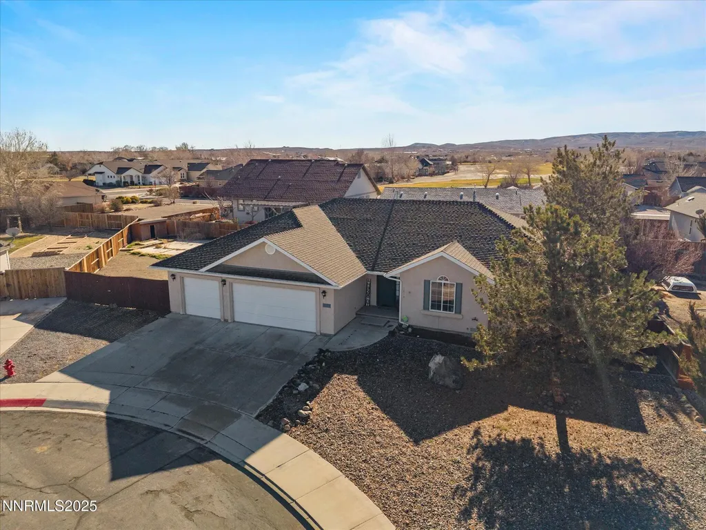 1819 Bogie Fernley NV 89408