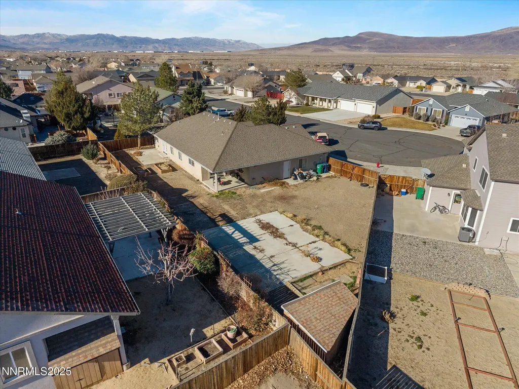 1819 Bogie Fernley NV 89408