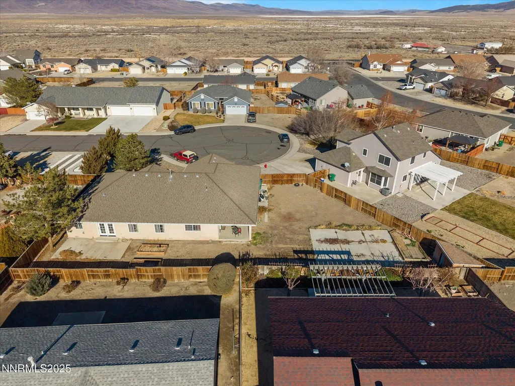 1819 Bogie Fernley NV 89408
