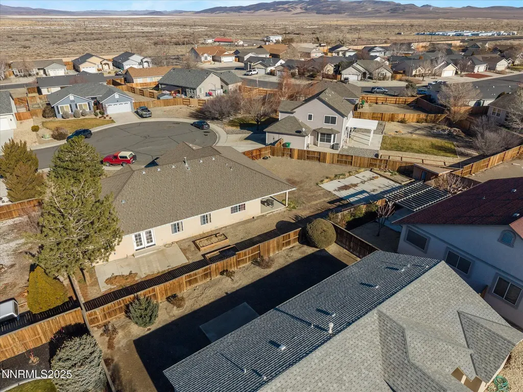 1819 Bogie Fernley NV 89408